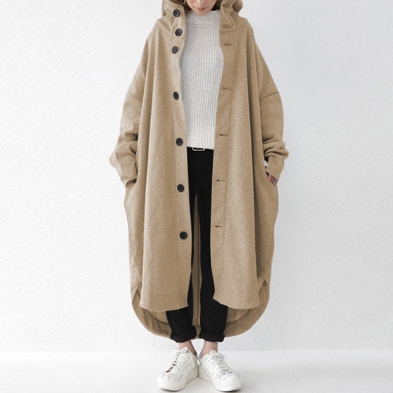 Special Clothing Trench Coat for women