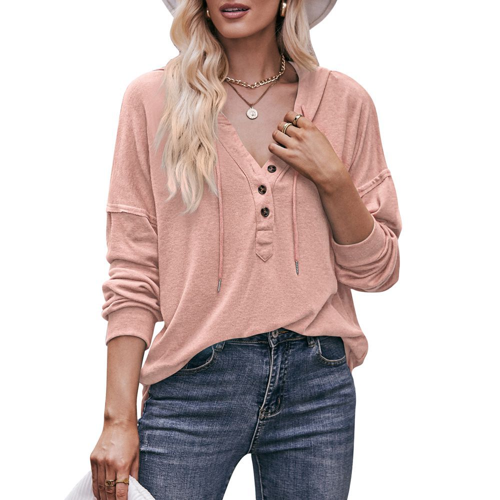 V-neck Sweaters For Women