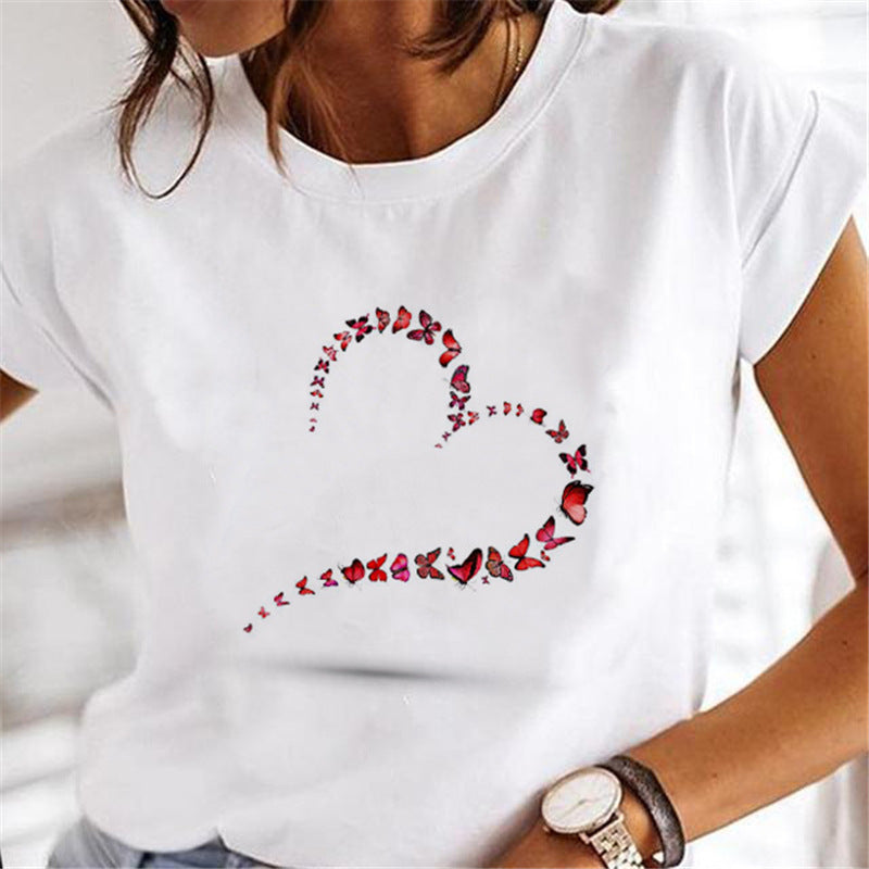 Dandelion T-shirts For Women