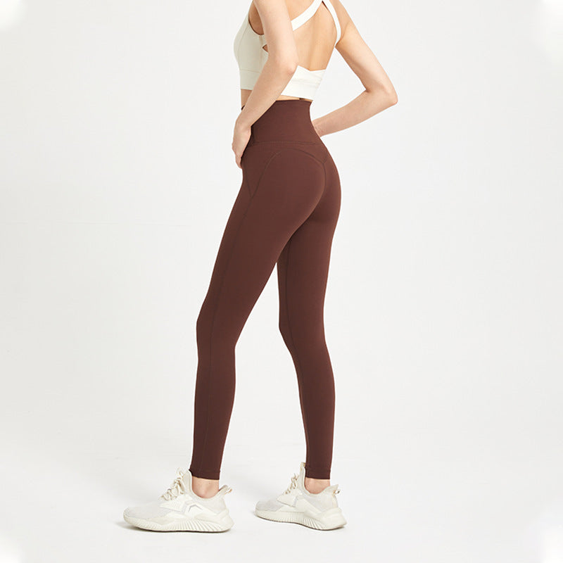 Zero Sense Yoga Pants For Women