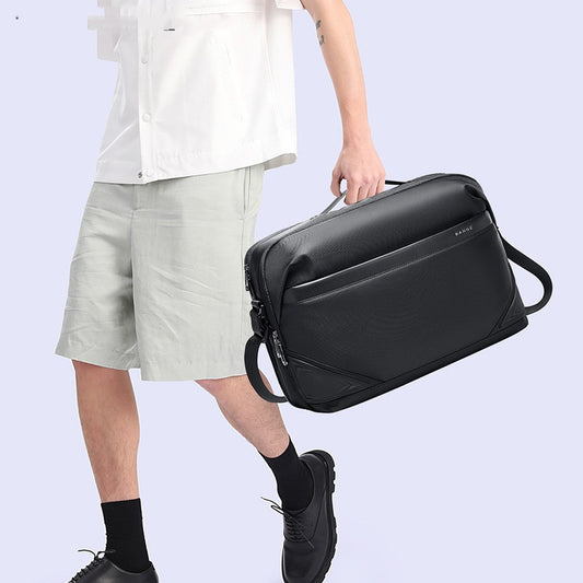 Large Capacity Computer Bag Men's Office