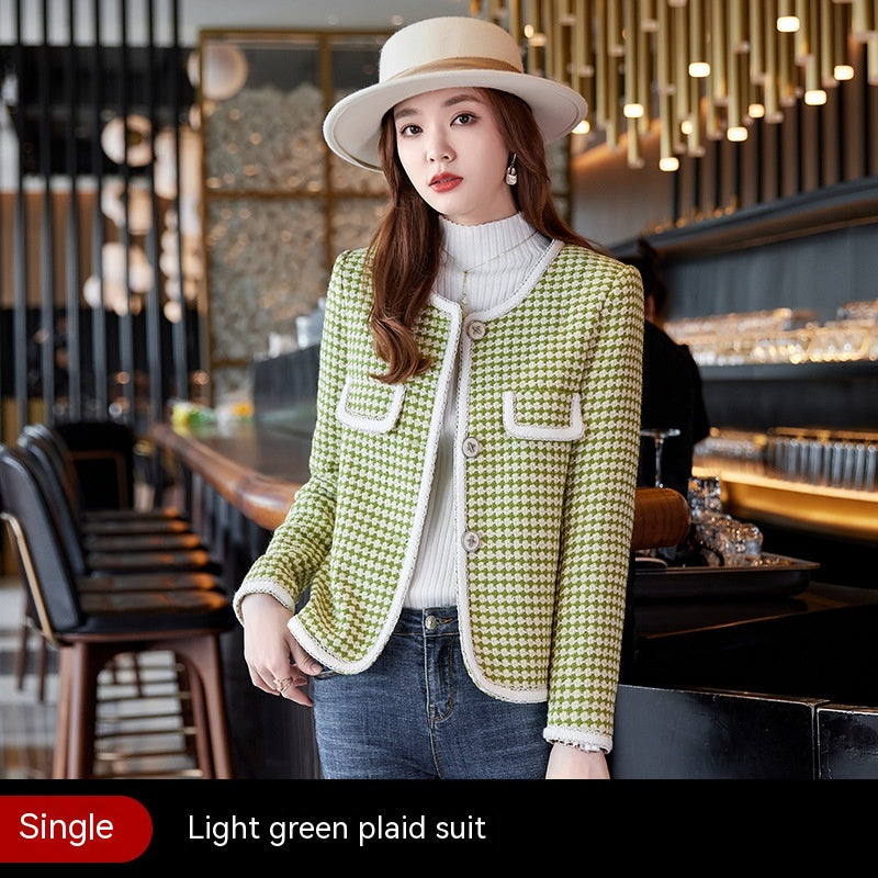 Fashion Elegant Cardigan Coat For Women