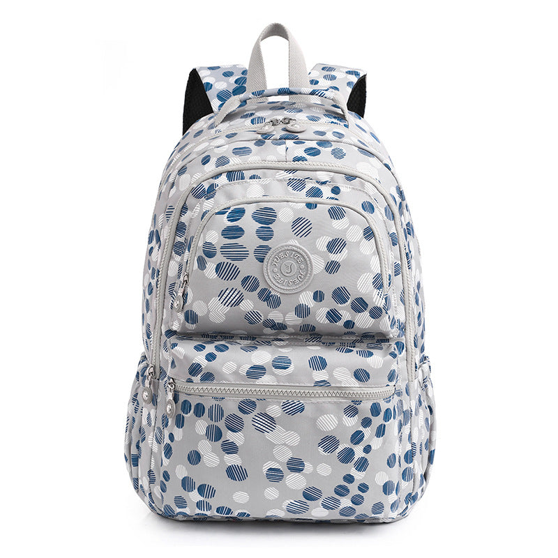 Large Capacity Backpack For kids