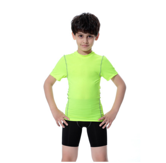 Sportswear for kids