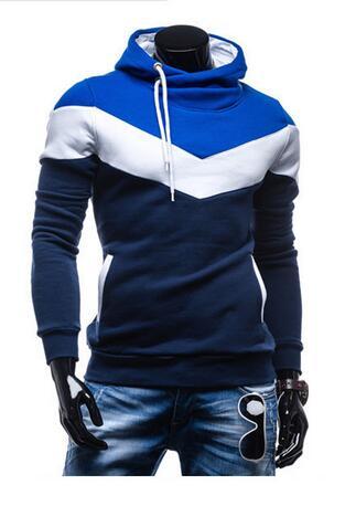 Multi Color DESIGNER HOODIES For Men