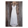 Princess Lace Maxi Dress for women