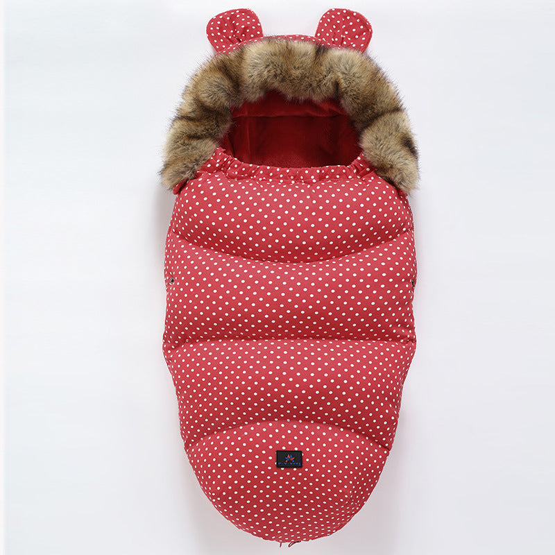 stroller sleeping bag for baby