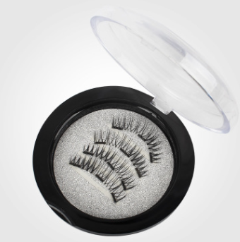 Hot 3D Double Magnetic Eyelashes