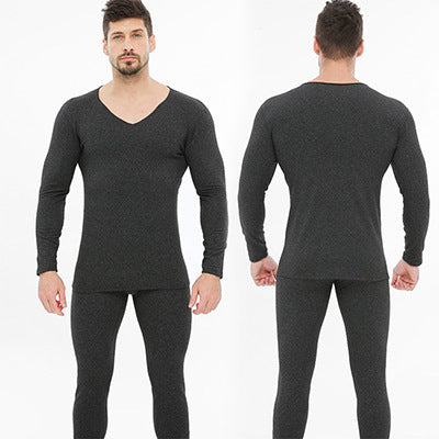 Youth Base Long Johns Suits For Men