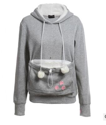 Cat Style Hoodies For Women