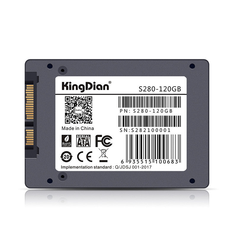 Jindian SSD Solid State Drive