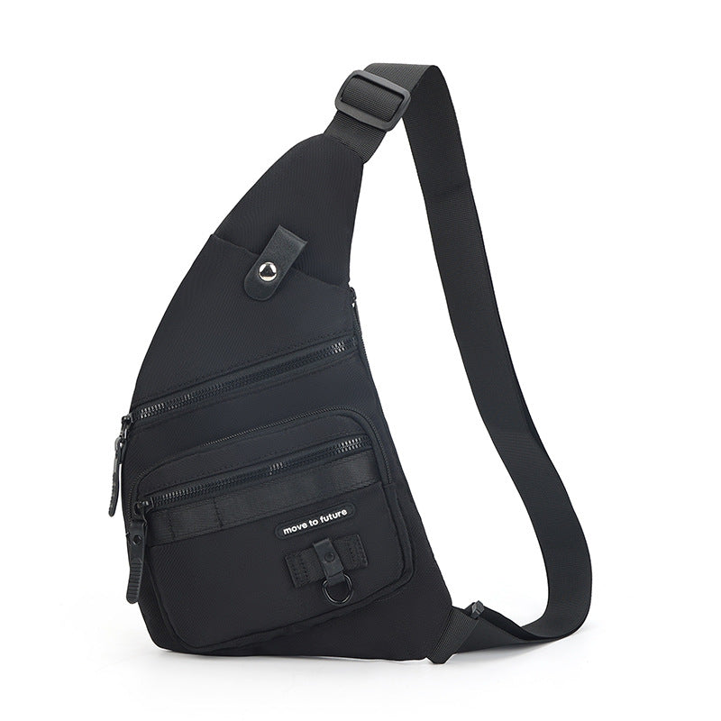 Men's Crossbody Casual Chest Bag