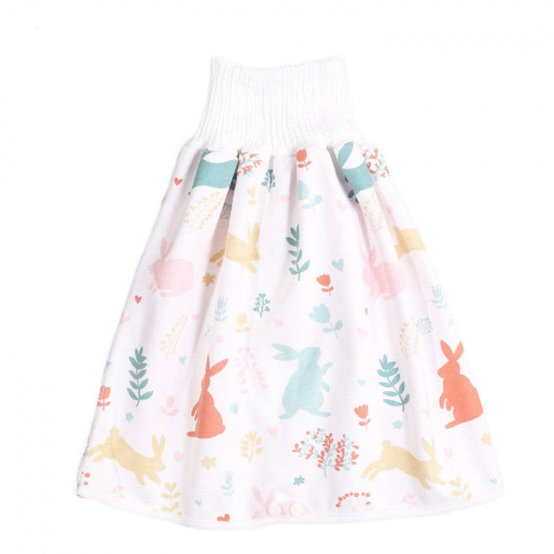 diaper skirt for baby