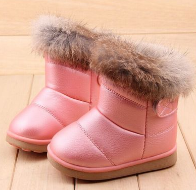 snow boots for girls