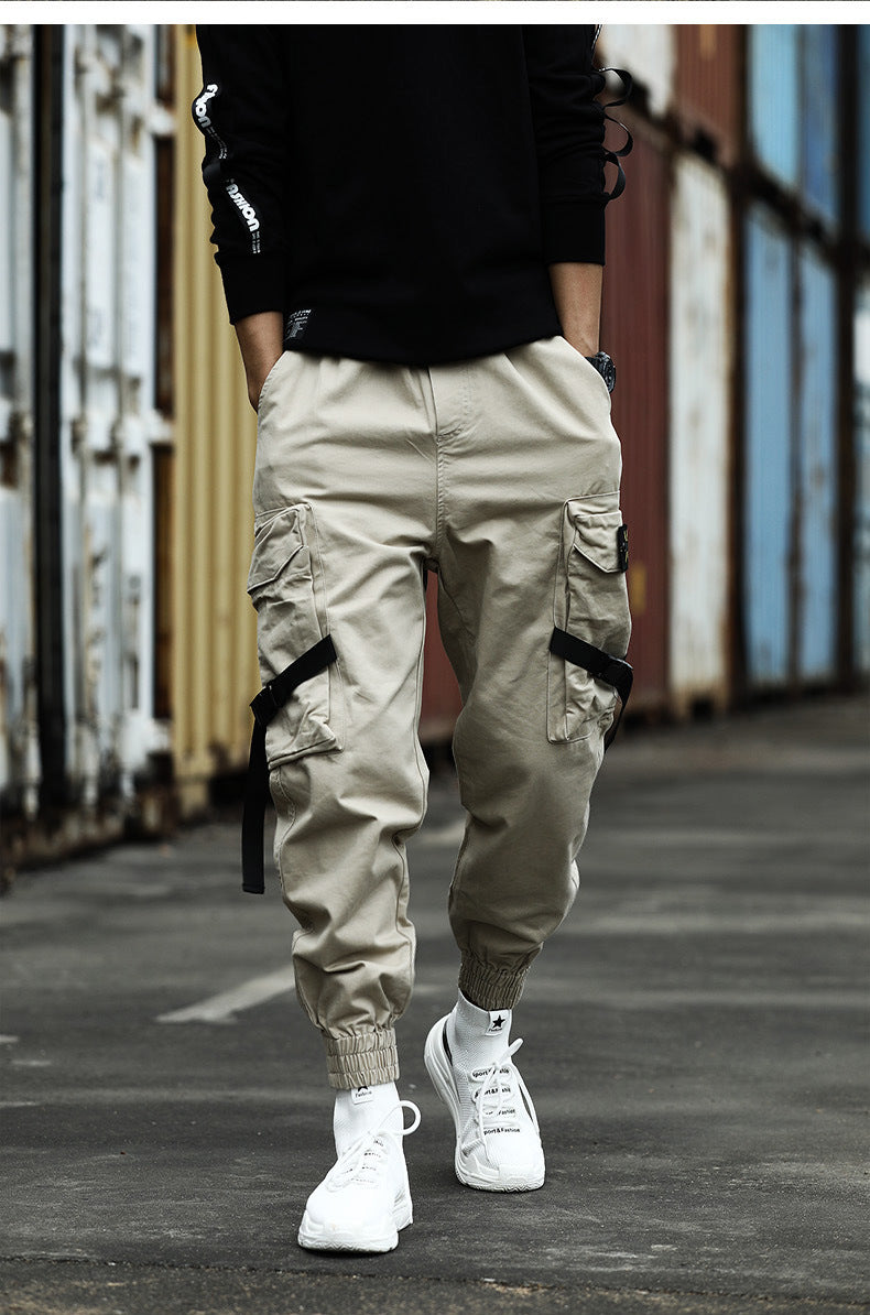 Elegant Cargo Pant For Men