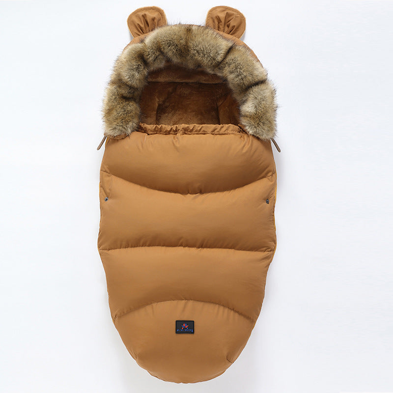 stroller sleeping bag for baby