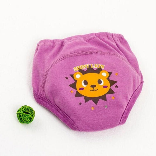 Reusable Nappies Training Pants for Baby