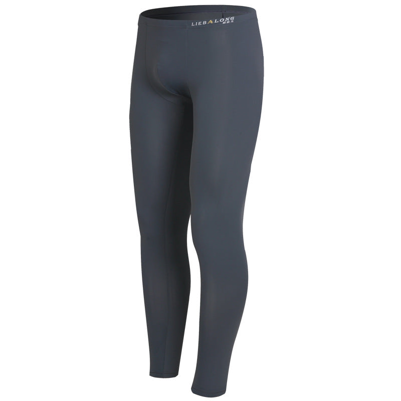 Fashionable Thermal Pants Long Johns