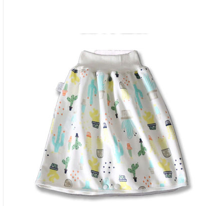 diaper skirt for baby