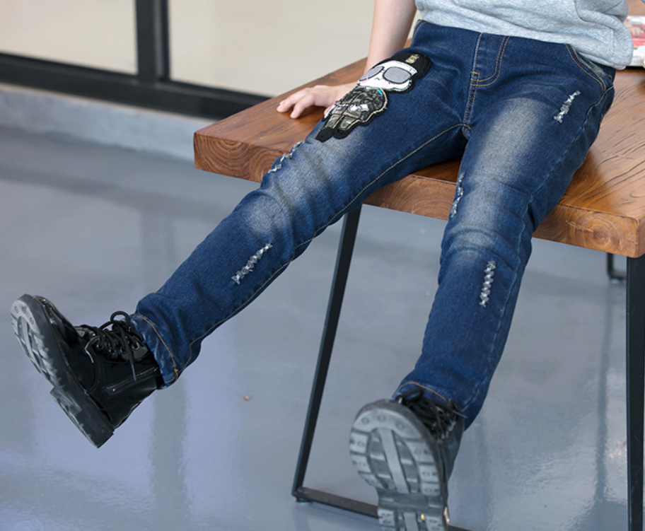 jeans trousers for boys