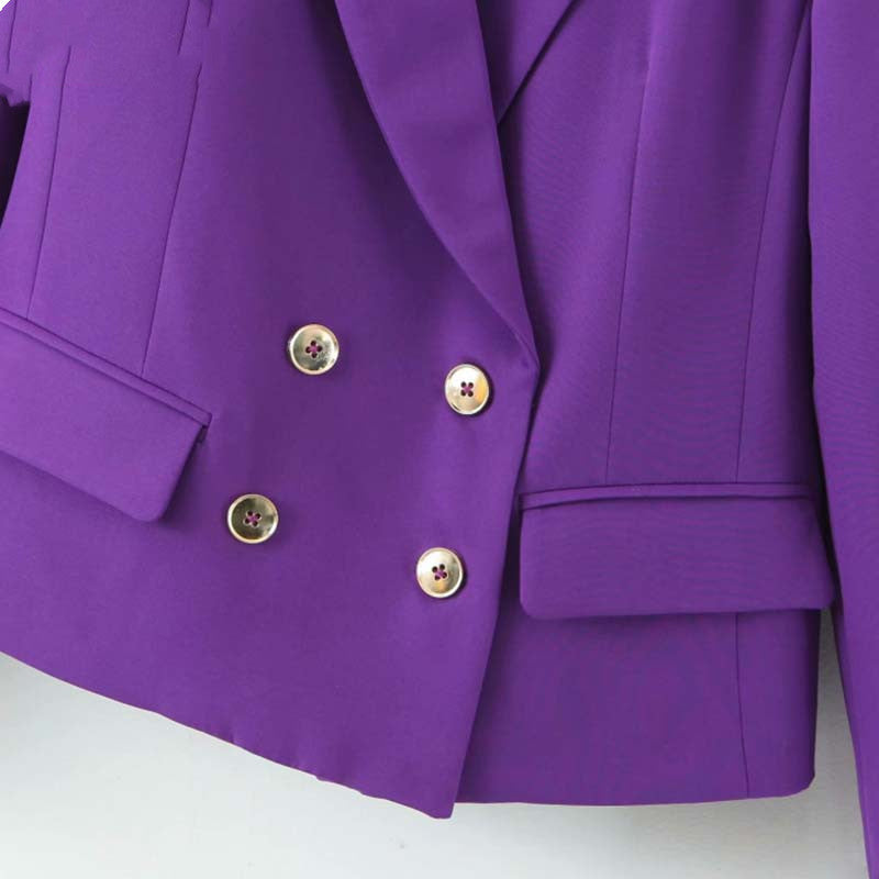 Women's blazer