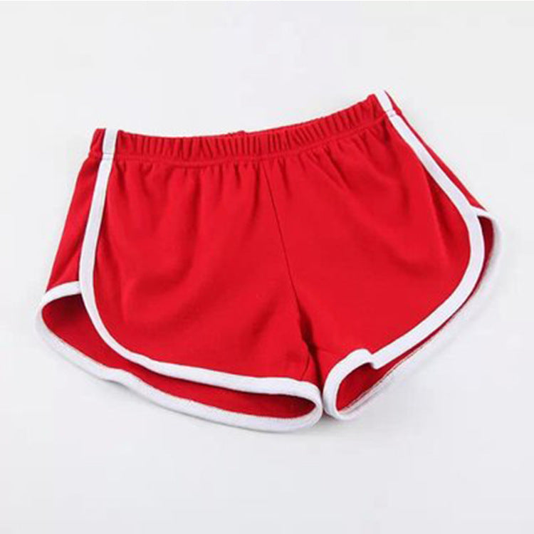 Summer Sports Shorts For Women