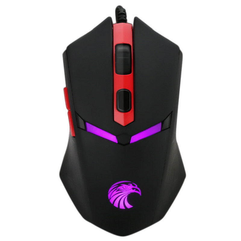 Game specific mouse