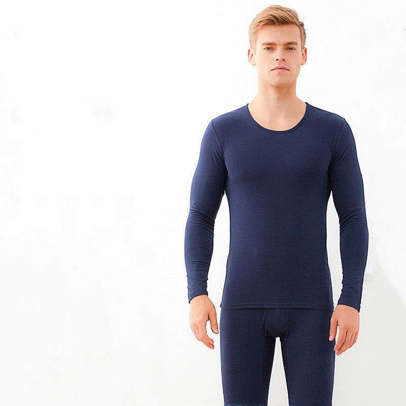 Base Thin Cotton Suits For Men