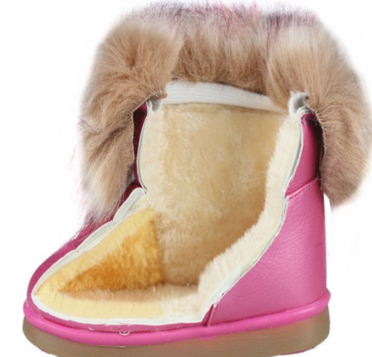 snow boots for girls