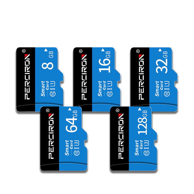 Driving recorder memory card