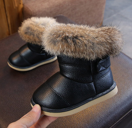 snow boots for girls