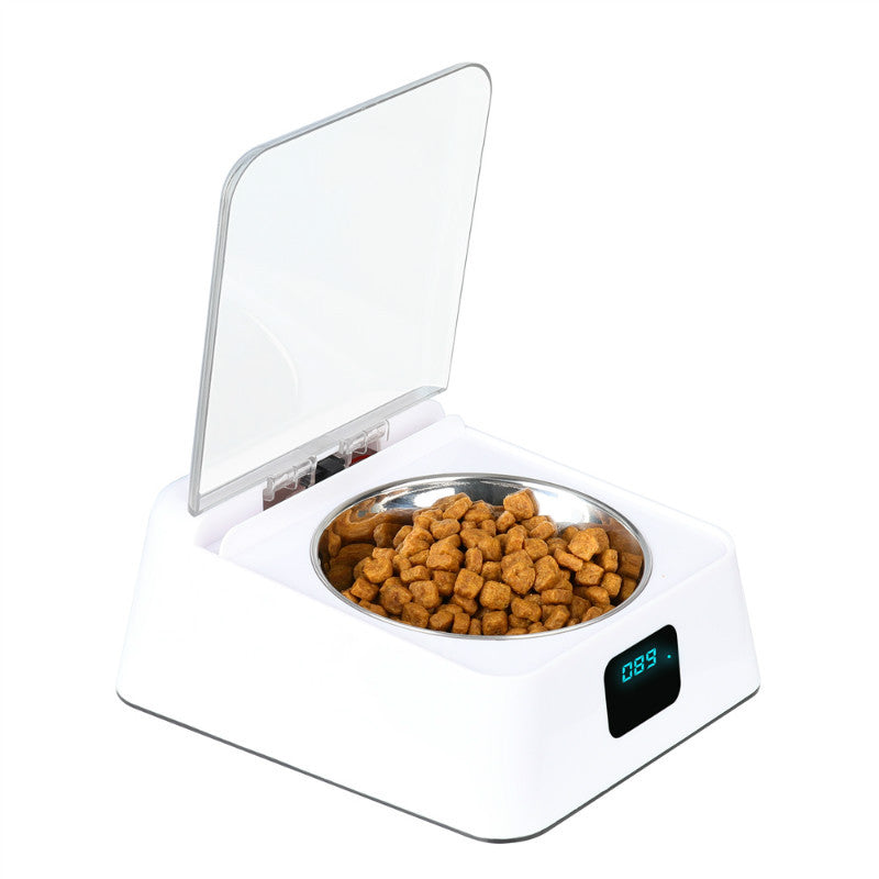 Pet Automatic Feeder