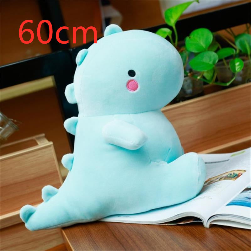 Cute Down Cotton Dinosaur Plush Doll