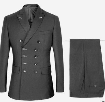 Professional Business Suits For Men