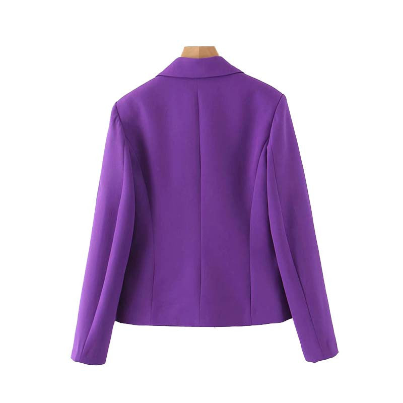 Women's blazer