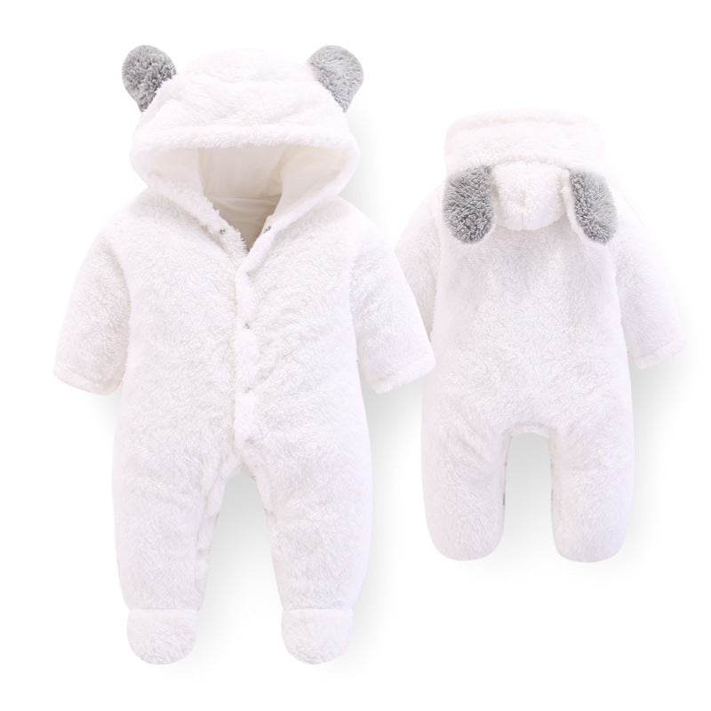 jumpsuit romper for newborn baby