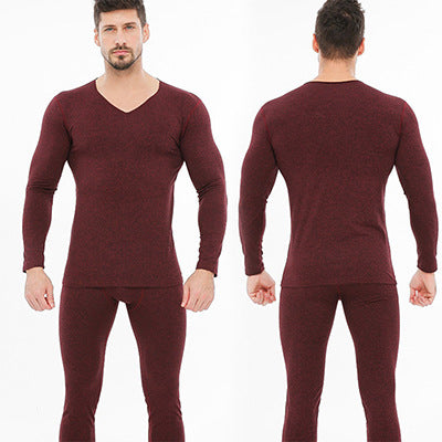 Youth Base Long Johns Suits For Men