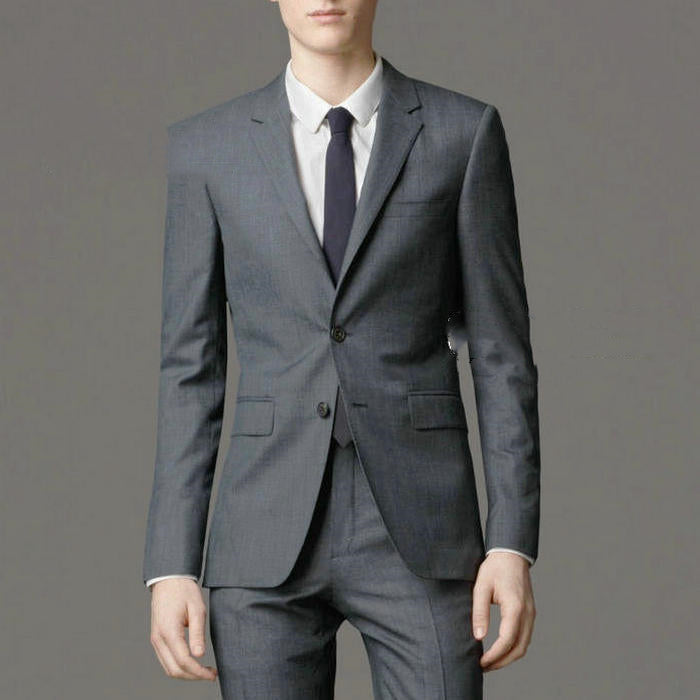 Office Style Suits For Men