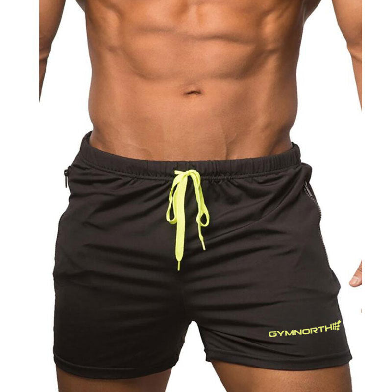 American Style Sports Shorts For Men