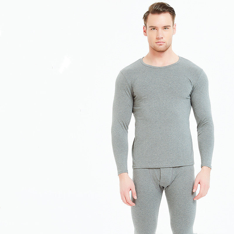 Base Thin Cotton Suits For Men