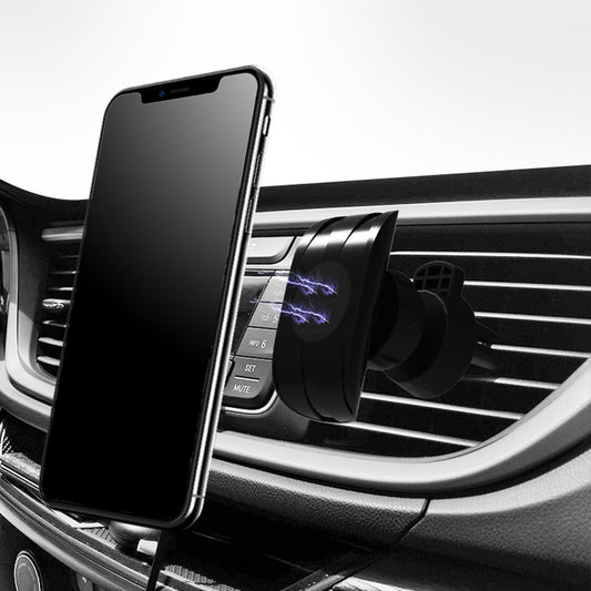 Car phone holder