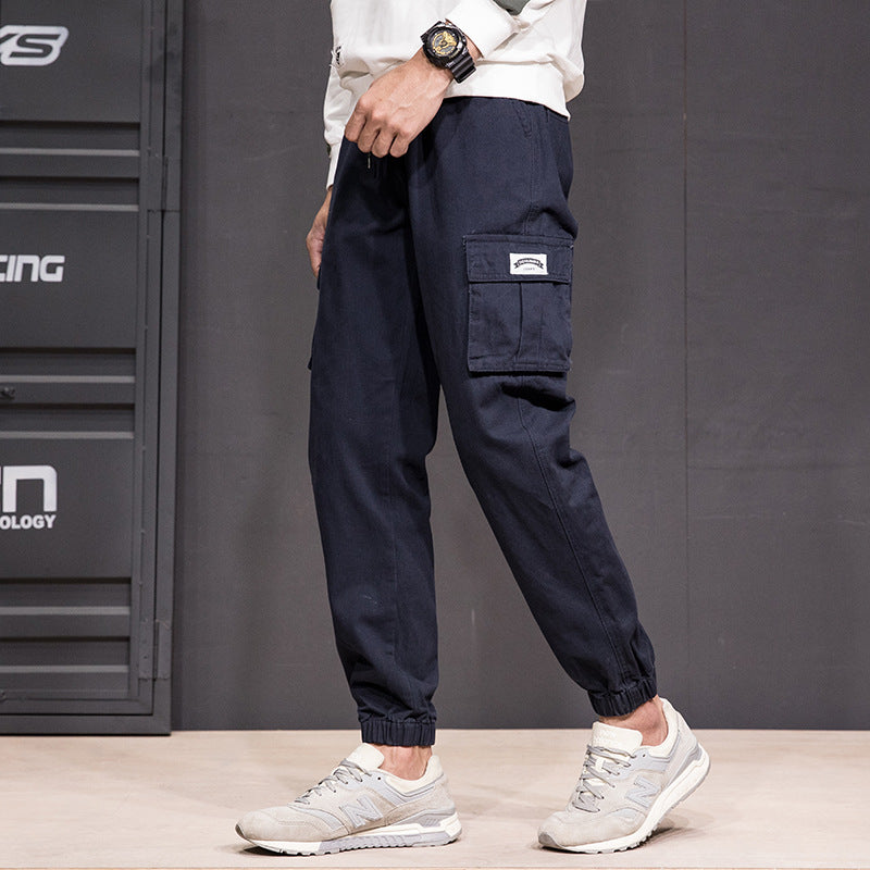 HipHop Style Cargo Pant for Men