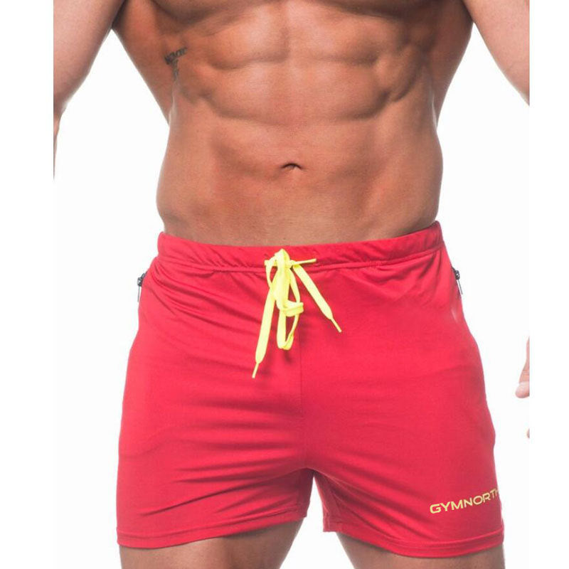 American Style Sports Shorts For Men