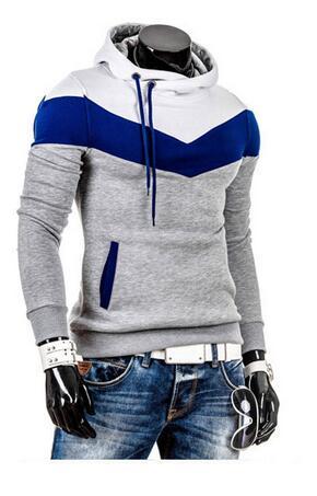 Multi Color DESIGNER HOODIES For Men