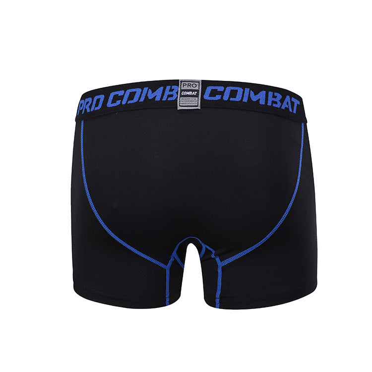 Summer Skinny Running Underwear For Men