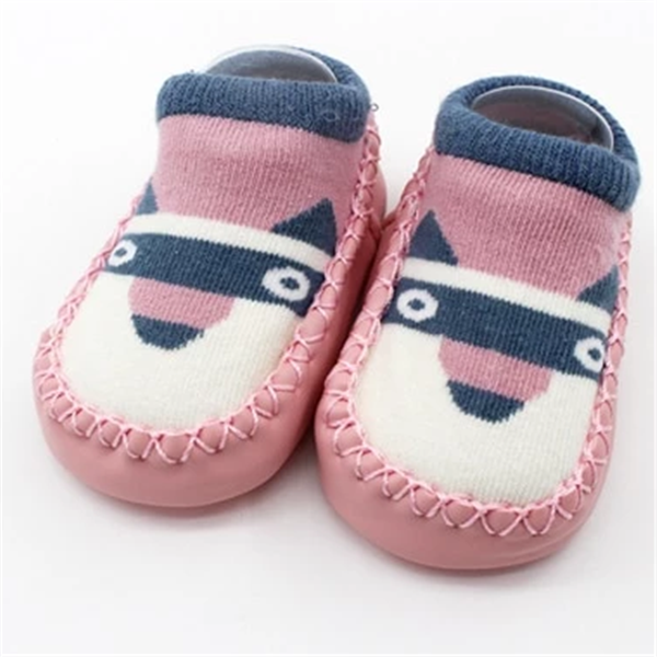 Floor Socks for Baby