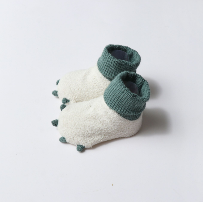 Warm  socks for baby