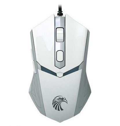 Game specific mouse