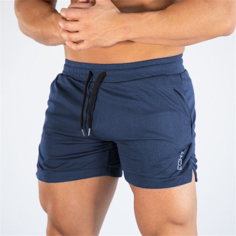 Fitness Bodybuilding Shorts For Men