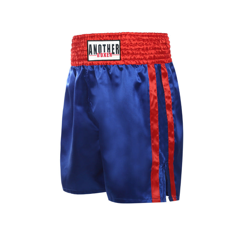 Versatile Boxing Shorts Multi-Color For Men